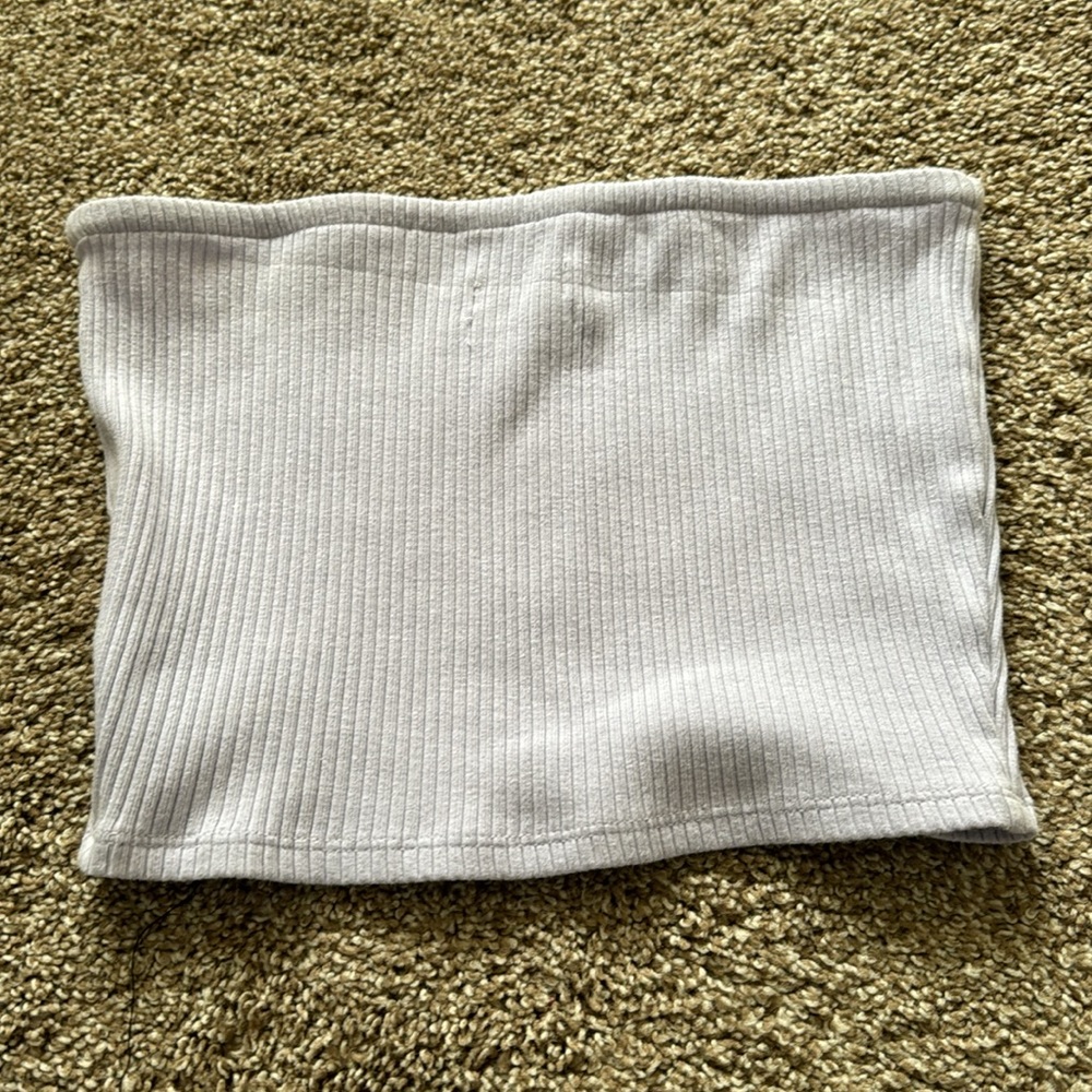 Tube Top - Picture 2 of 2